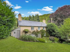 Ball Cottage